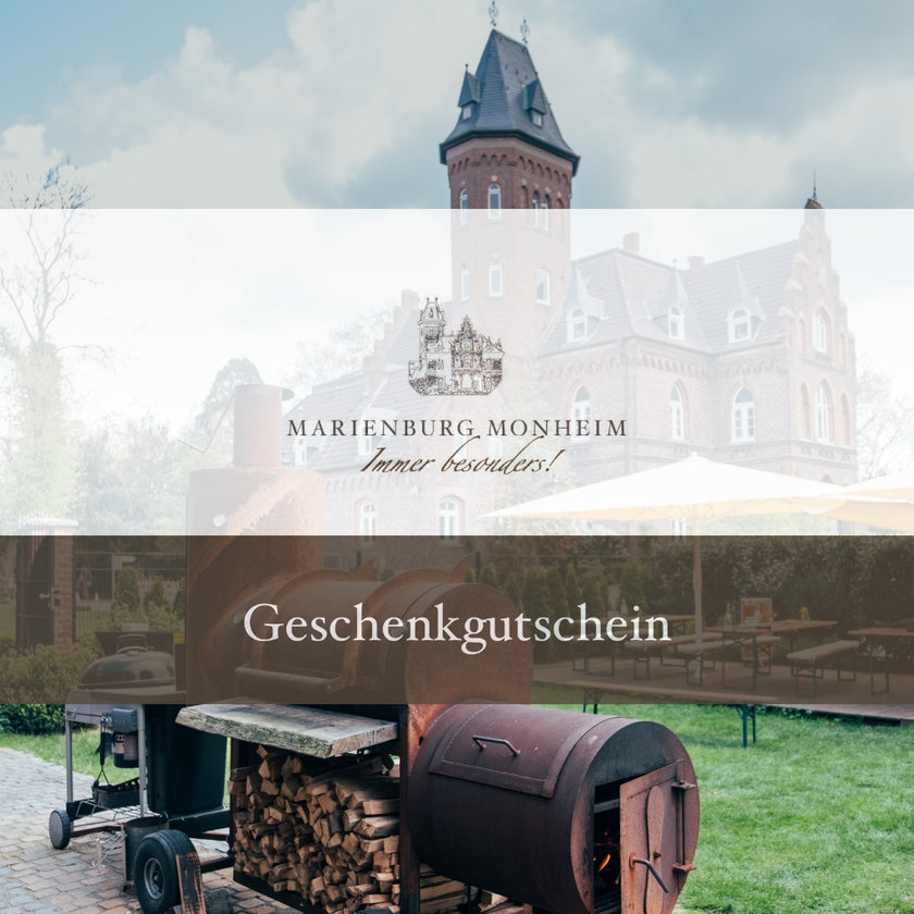 Geschenkgutschein  Online Shop