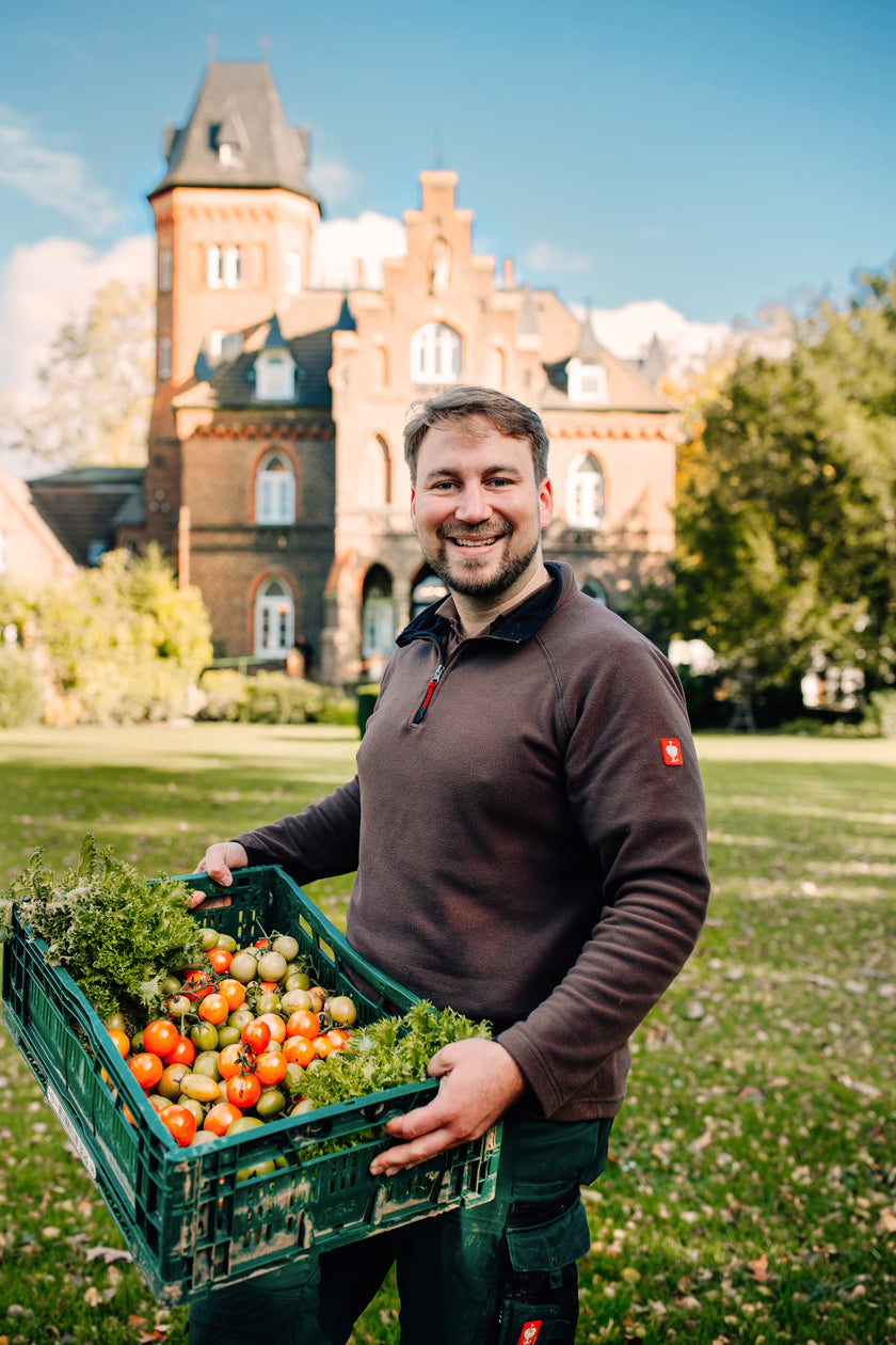 Magische Marienburg – 