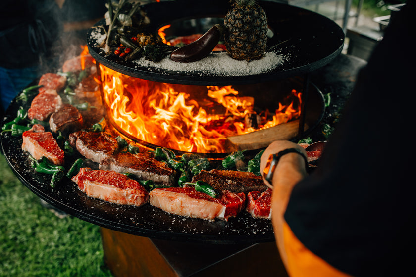 Taste of South Africa – Cape Town Event