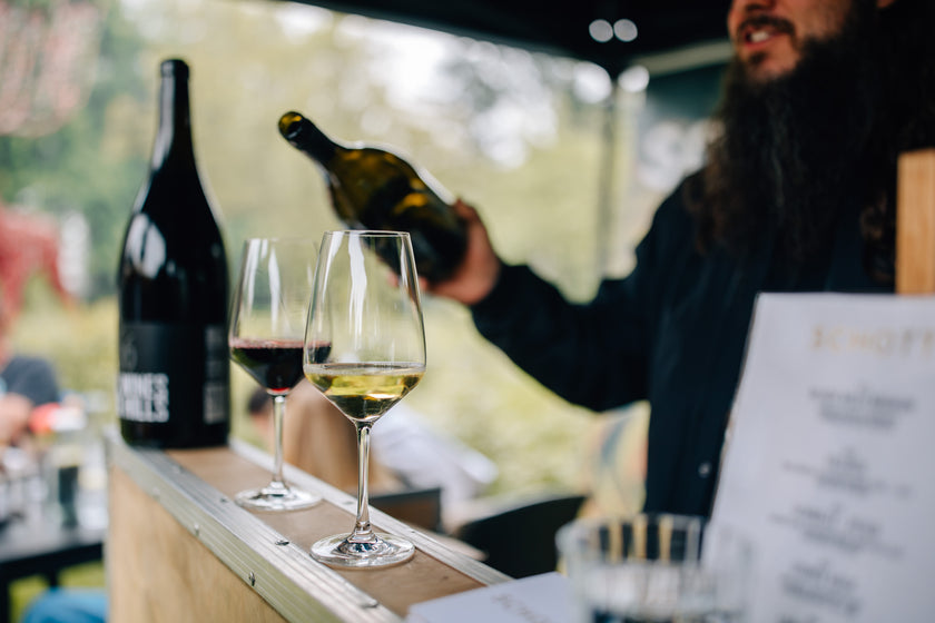 Taste of South Africa – Cape Town Event
