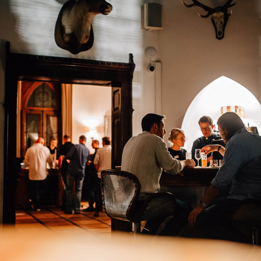 Pub Day – offenes Whisky Tasting mit live Musik