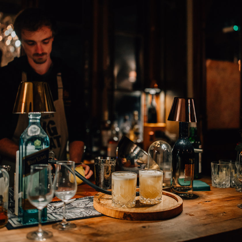 Pub Day – offenes Whisky Tasting mit live Musik