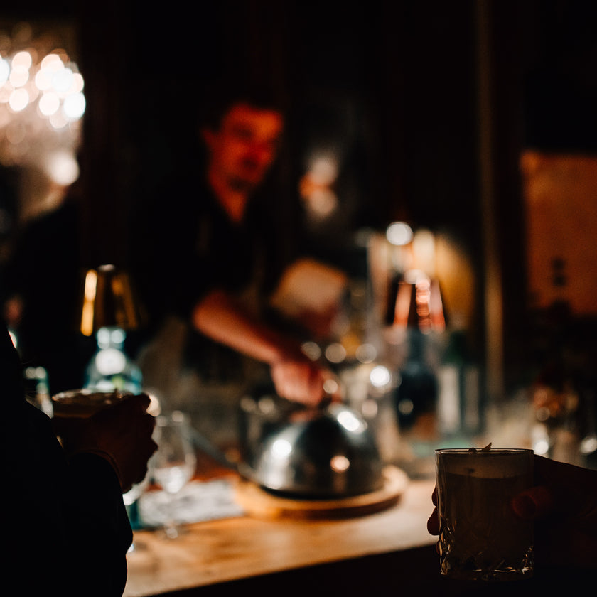 Pub Day – offenes Whisky Tasting mit live Musik