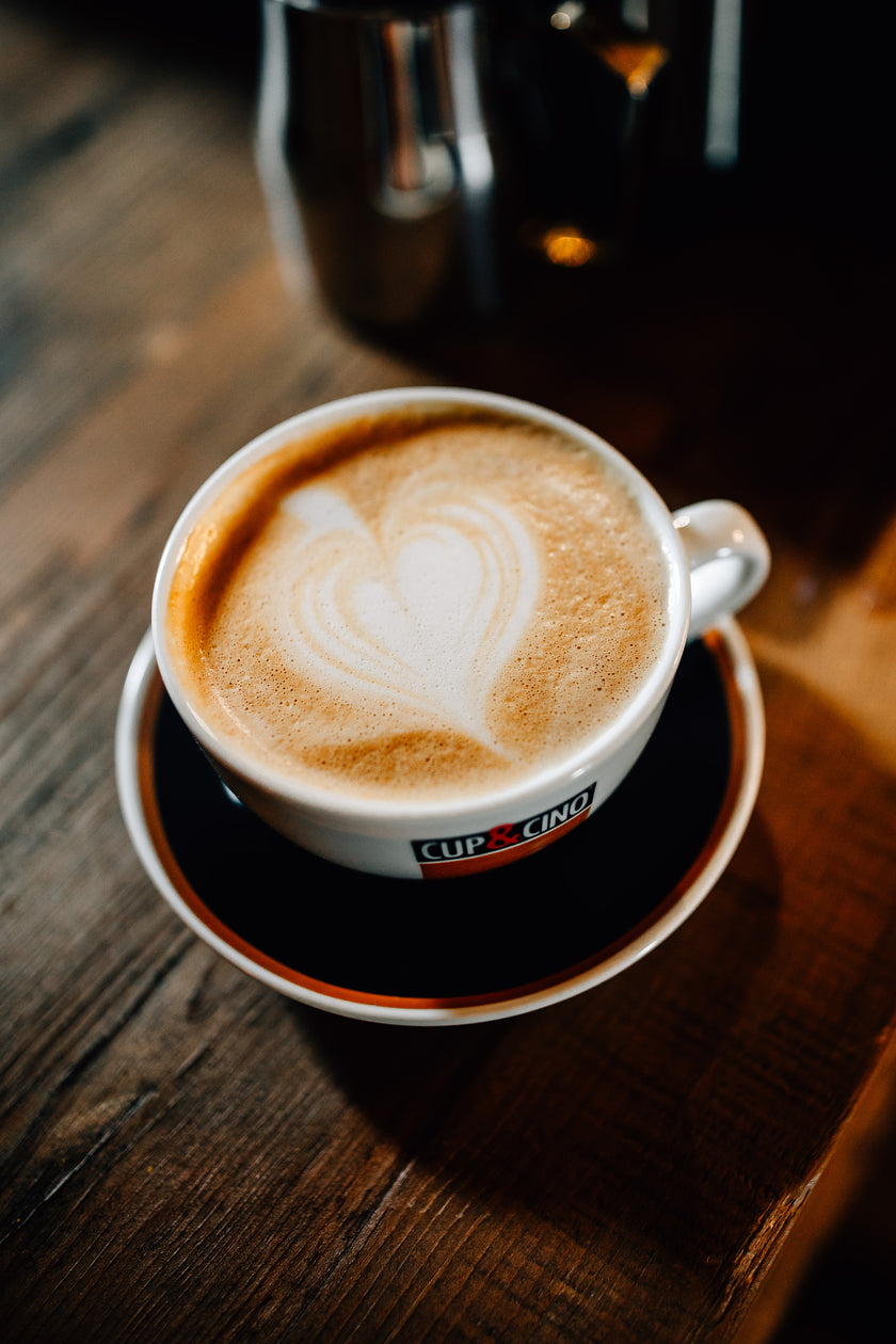 Kater & Kaffee – unser 1. Mai-Brunch