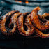Spanischer Tag am OFYR Grill