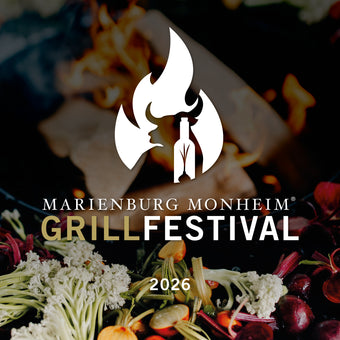 Grillfestival 2026 – Tages- & Partyticket