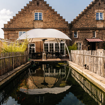 Business Breakfast in der Marienburg Monheim