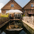Business Lunch in der Marienburg Monheim