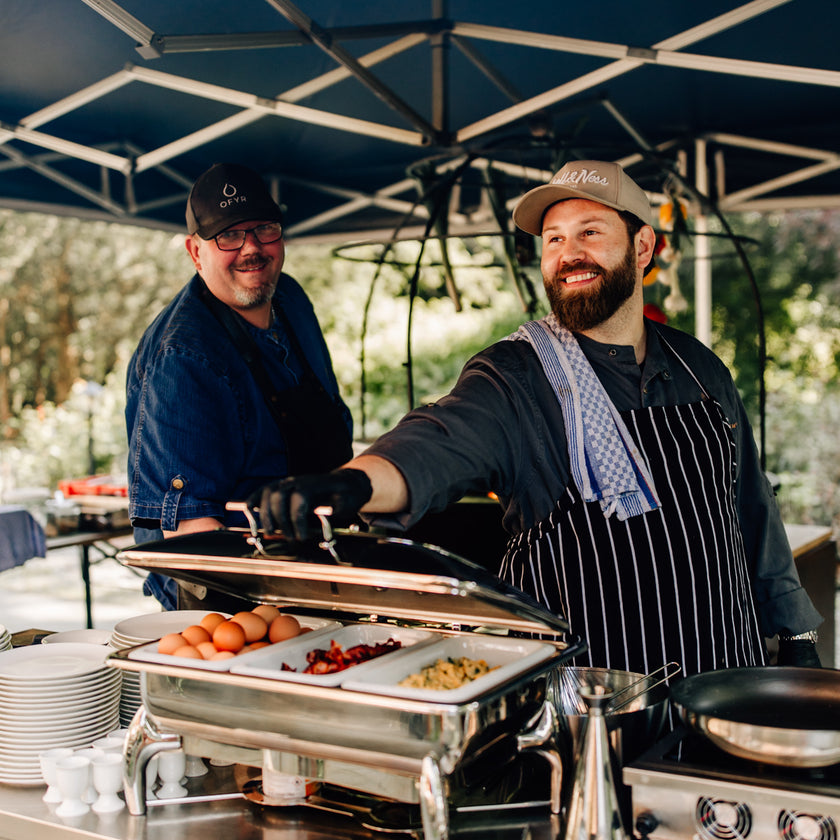 Muttertagsbrunch, Sonntag 11.05.2025