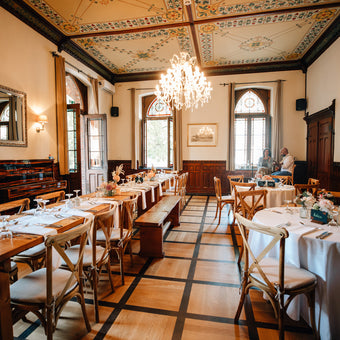Muttertagsbrunch, Sonntag 11.05.2025