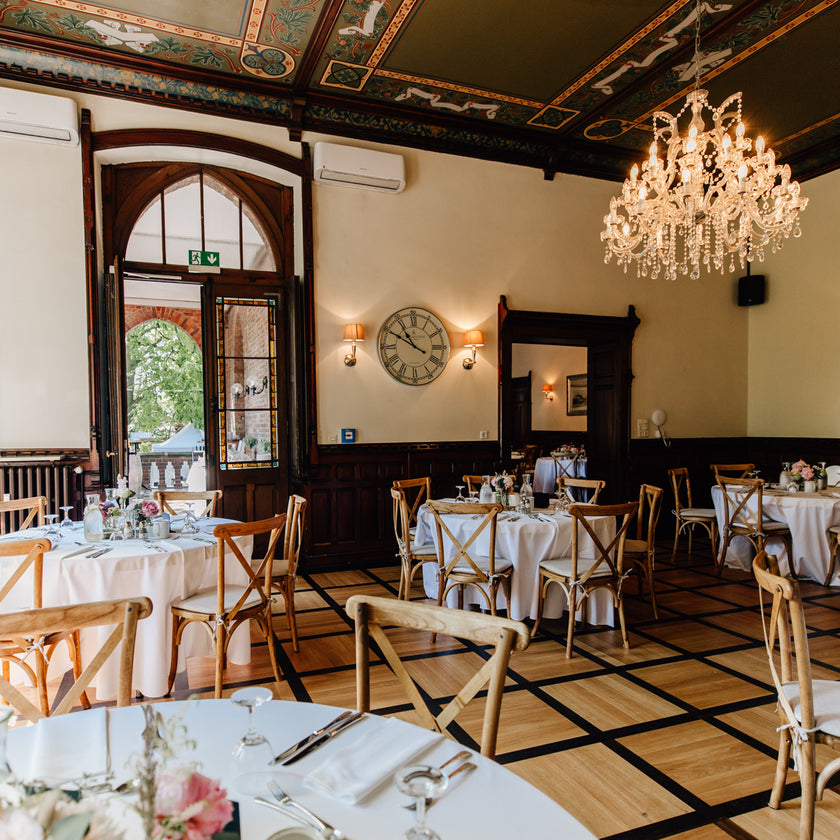 Muttertagsbrunch, Sonntag 11.05.2025