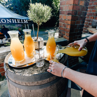 Muttertagsbrunch, Sonntag 11.05.2025