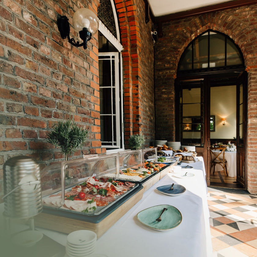 Muttertagsbrunch, Sonntag 11.05.2025