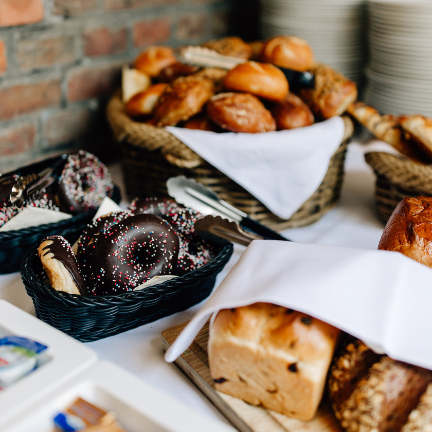 Muttertagsbrunch, Sonntag 11.05.2025