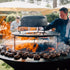 Vatertags-Grillen