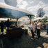 Vatertags-Grillen