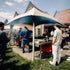 Vatertags-Grillen