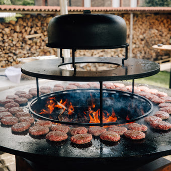 29.05.2025 - Vatertags-Grillen