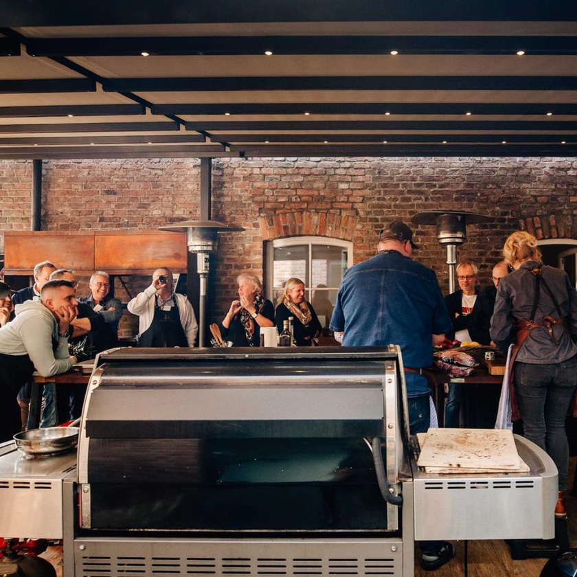 Grillseminar 