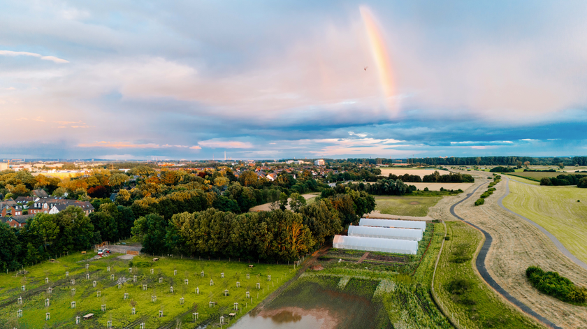 Bring a business friend Vol. 2 - Marienburg Monheim - Dienstag, 01.09.26