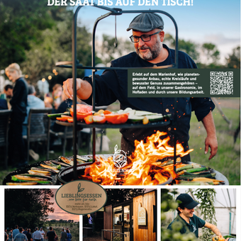 Soil to Soul – OFYR Event
