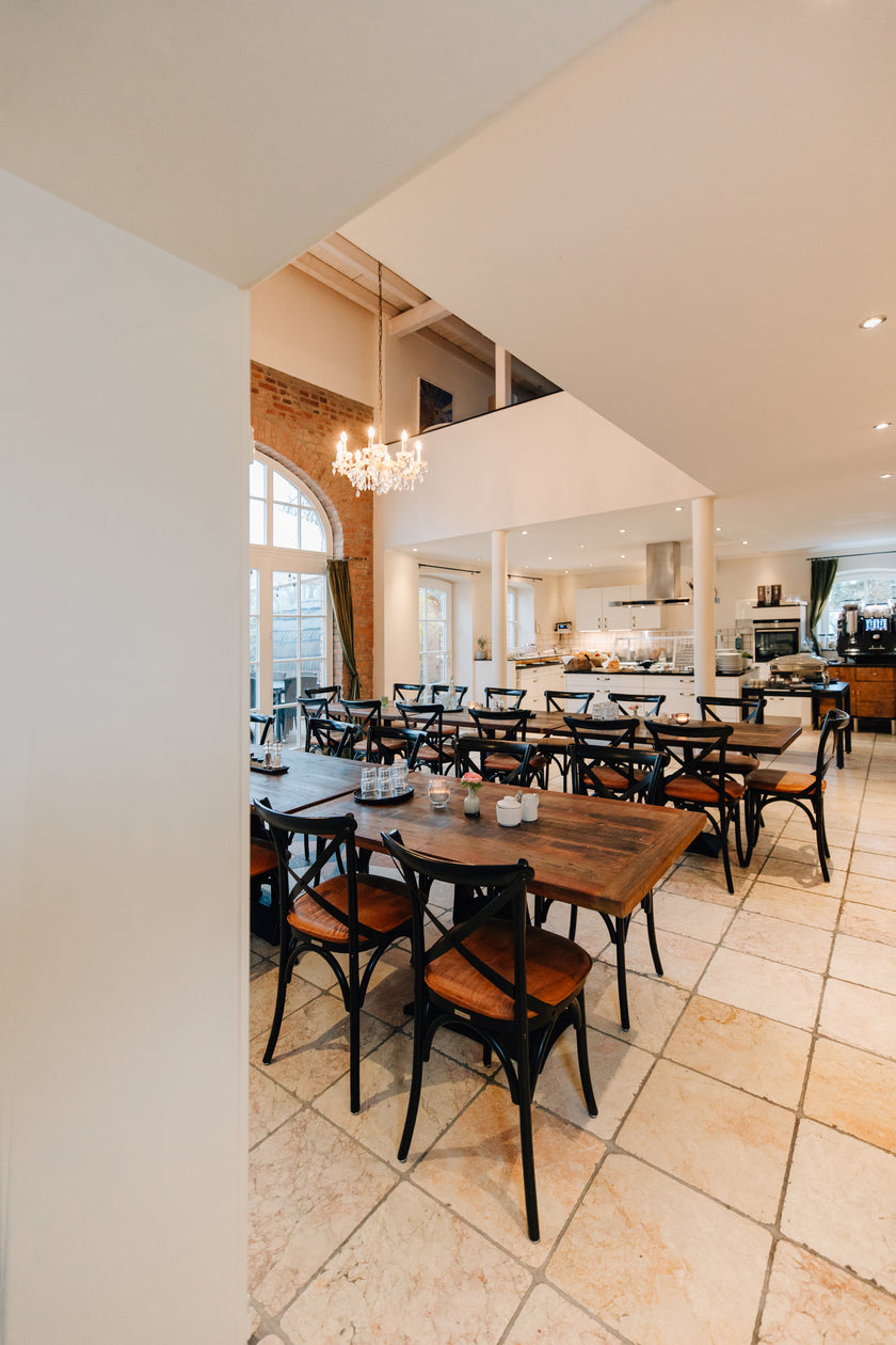 Kater & Kaffee – unser 1. Mai-Brunch