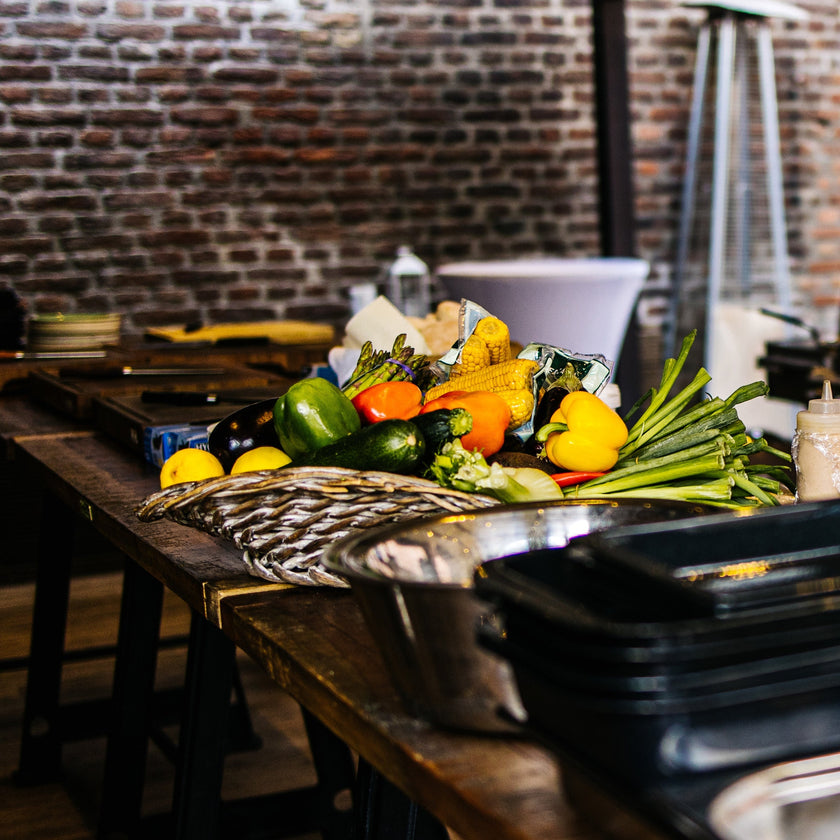 Grillseminar 