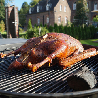 Martins Gans - Farm to table