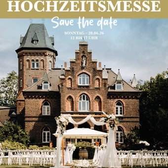 Hochzeitsmesse