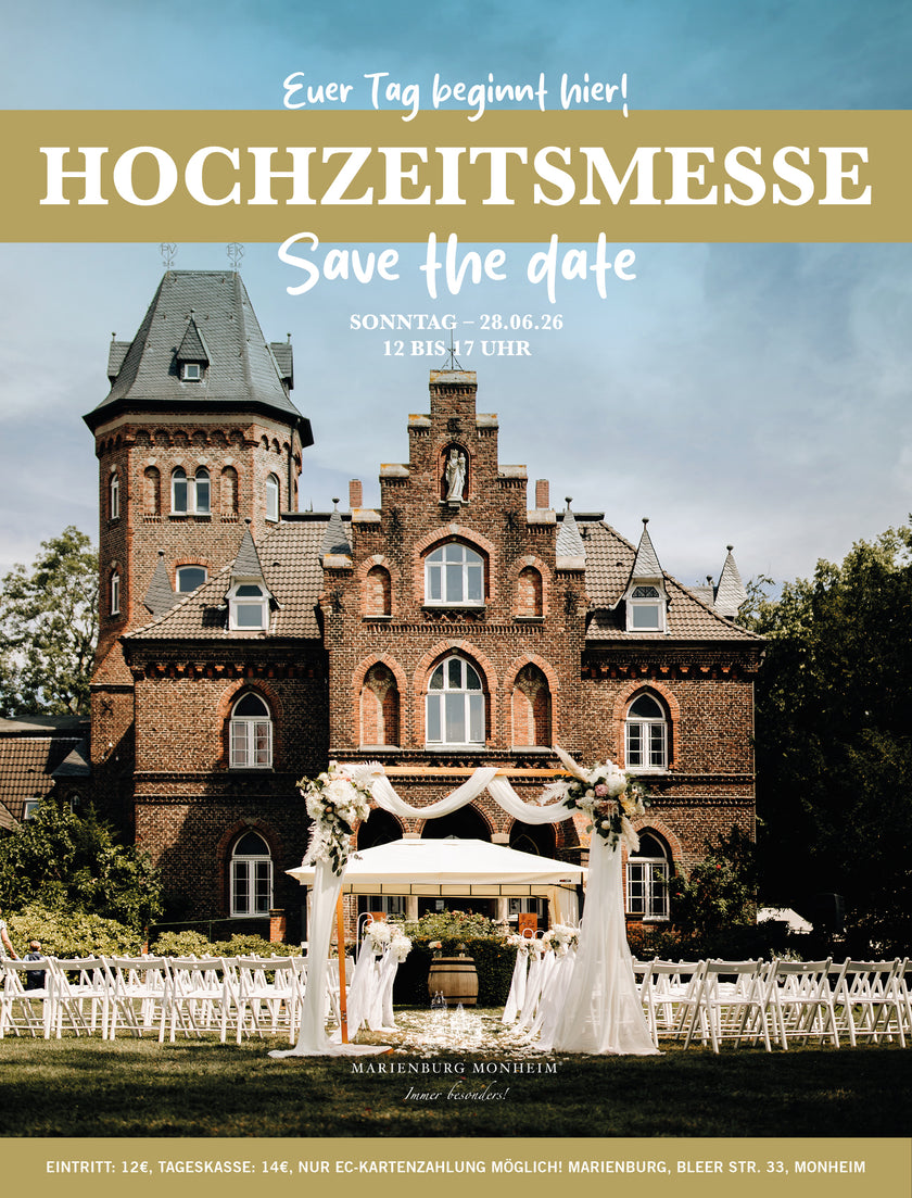 Hochzeitsmesse