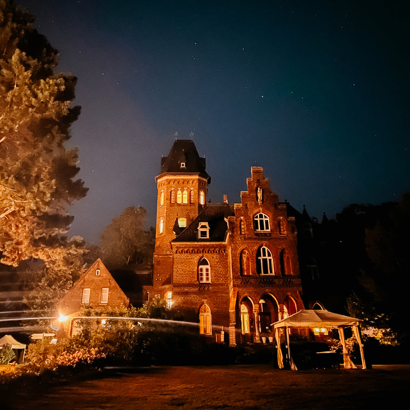 Bring a business friend Vol. 2 - Marienburg Monheim - Dienstag, 01.09.26