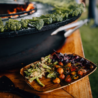 Grillfestival 2026 – 24-Stunden-Übernachtungsticket