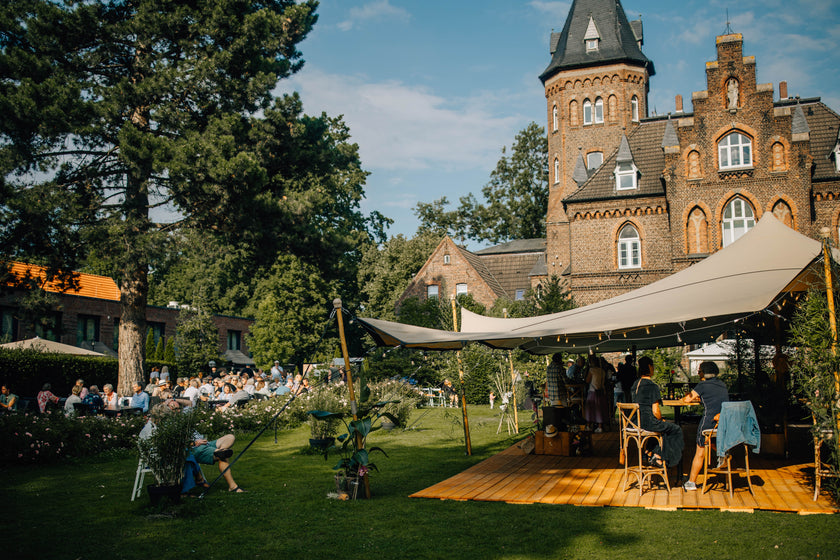 Magische Marienburg – 