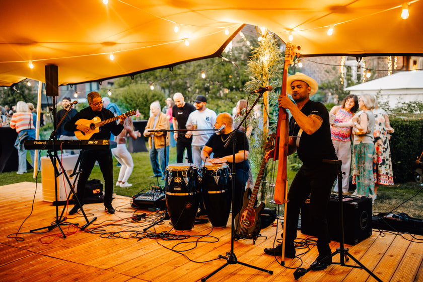 Magische Marienburg – 