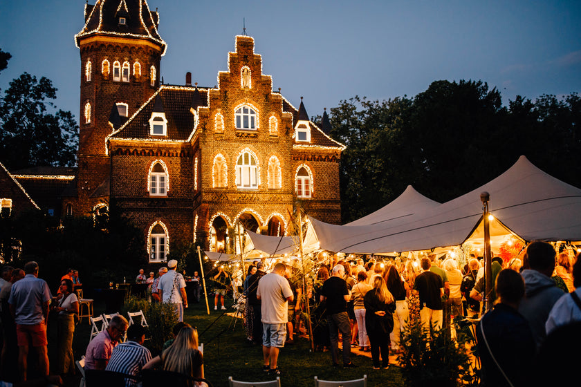 Magische Marienburg – 