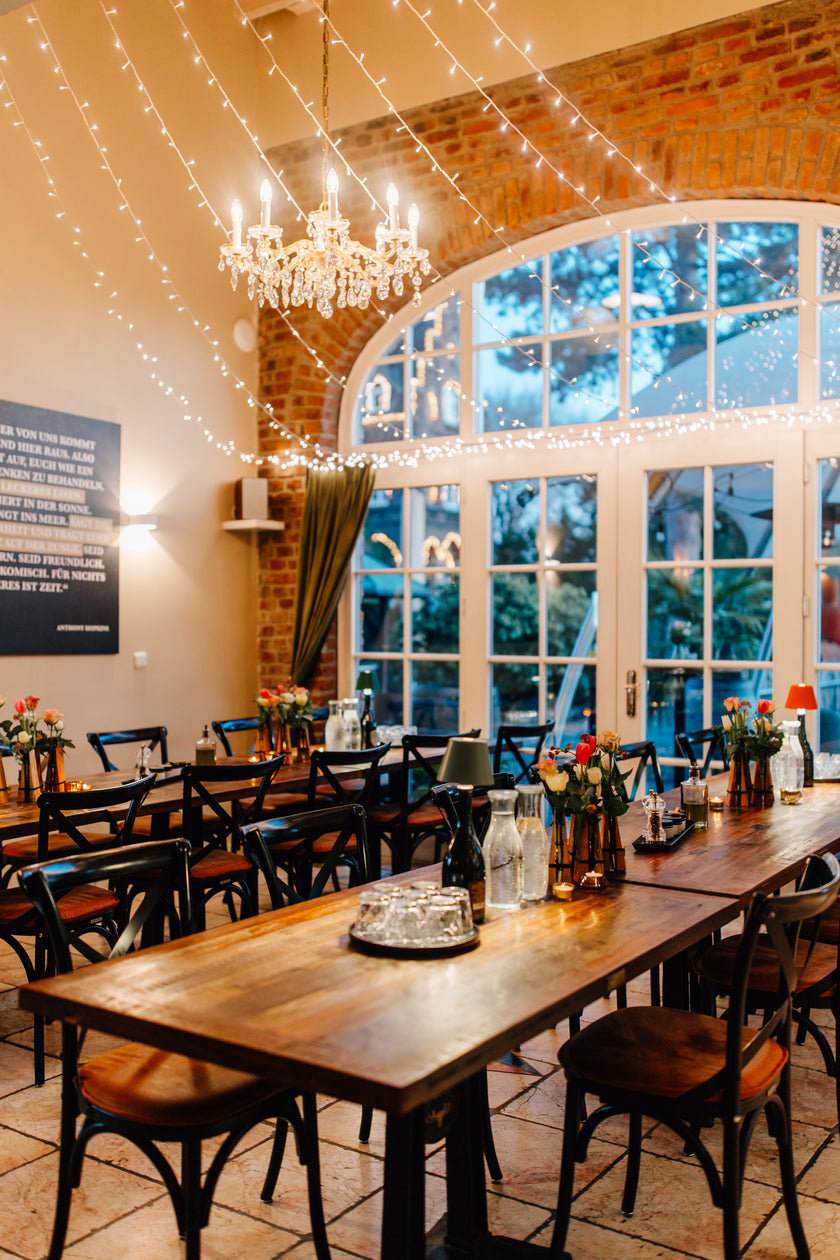 Warm-Up: American BBQ