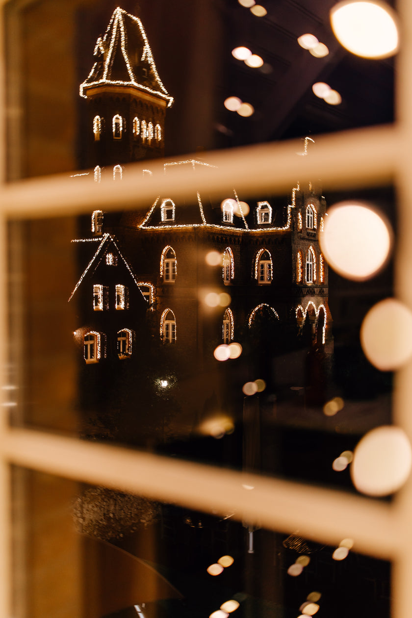 Warm-Up: American BBQ