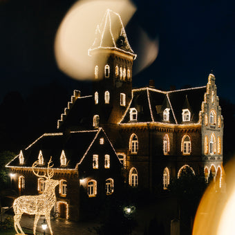 Magische Marienburg Vol.4