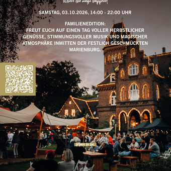 Magische Marienburg – 