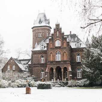 Magische Marienburg – 2. Advent Nikolaus