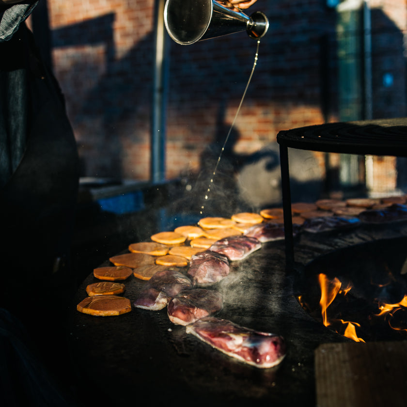 Grillseminar 
