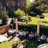 Business Lunch in der Marienburg Monheim