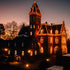 Valentinstag meets Marienburg Monheim