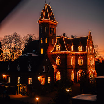 Magische Marienburg – 4. Advent Sonntag