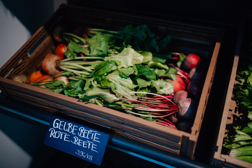 Hofglück – Farm to table