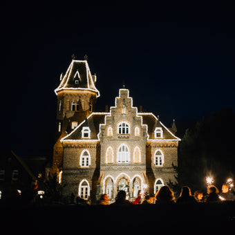Magische Marienburg – 3. Advent