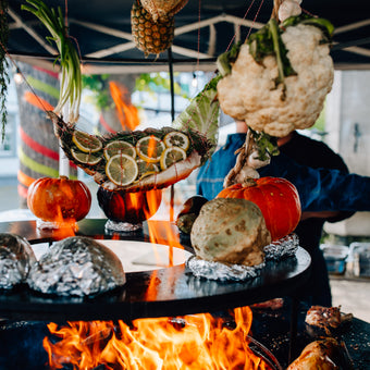 Taste of South Africa – Cape Town Event