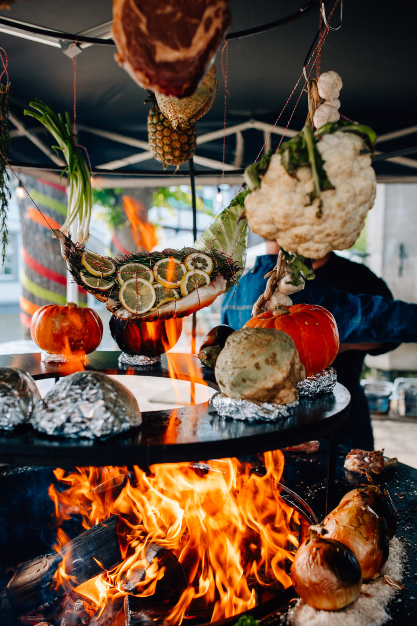 Taste of South Africa – Cape Town Event