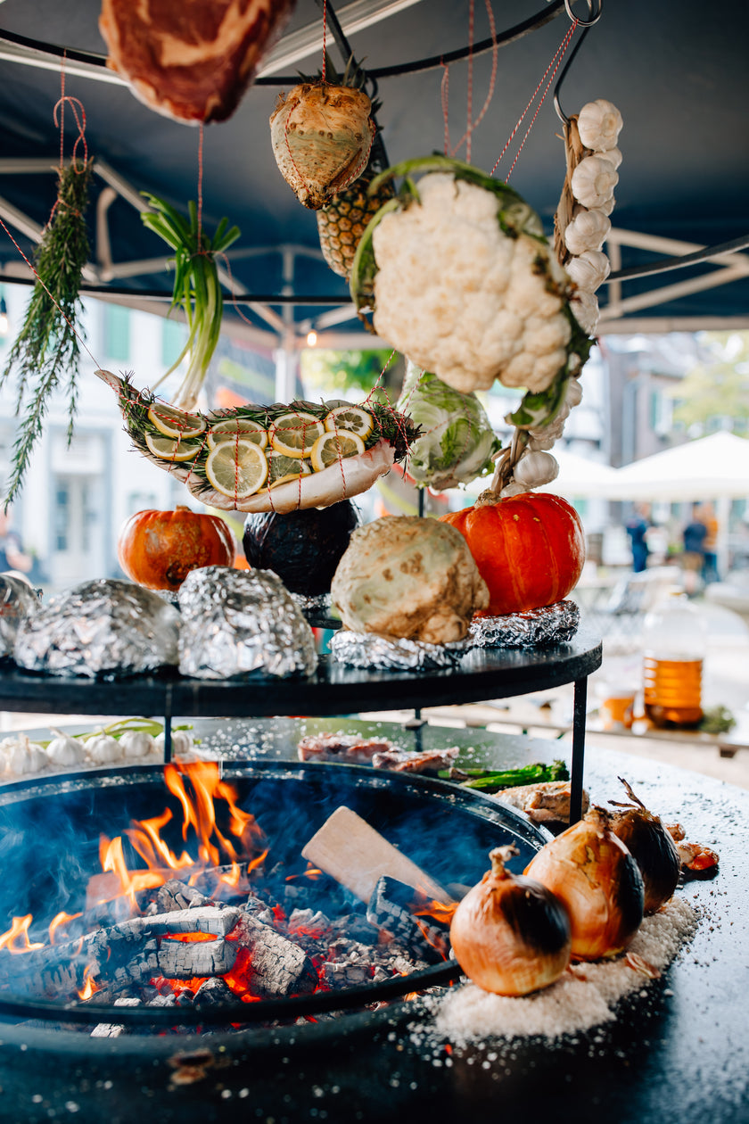 Taste of South Africa – Cape Town Event