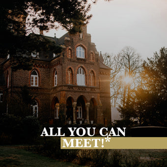 All you can Meet